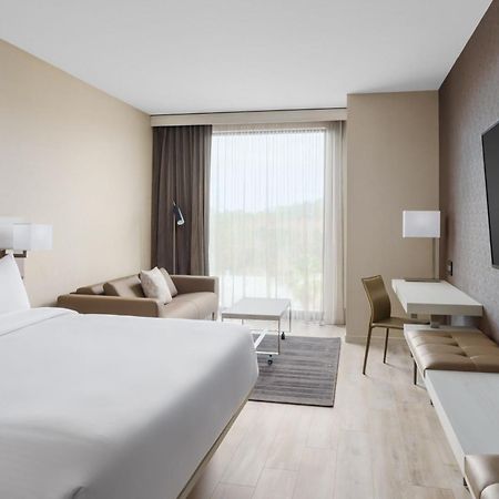 Ac Hotel By Marriott Jacksonville St Johns Town Center Buitenkant foto