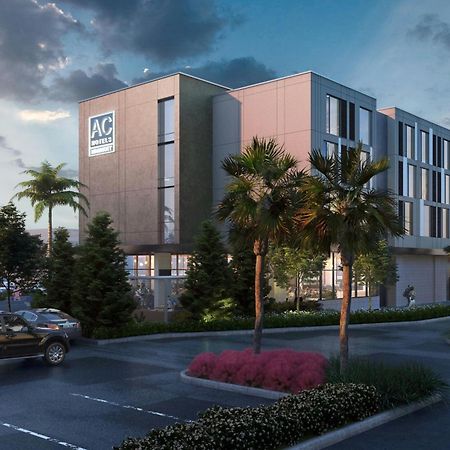 Ac Hotel By Marriott Jacksonville St Johns Town Center Buitenkant foto