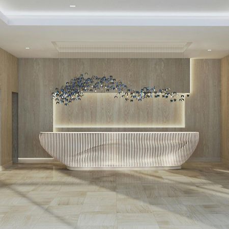 Ac Hotel By Marriott Jacksonville St Johns Town Center Buitenkant foto