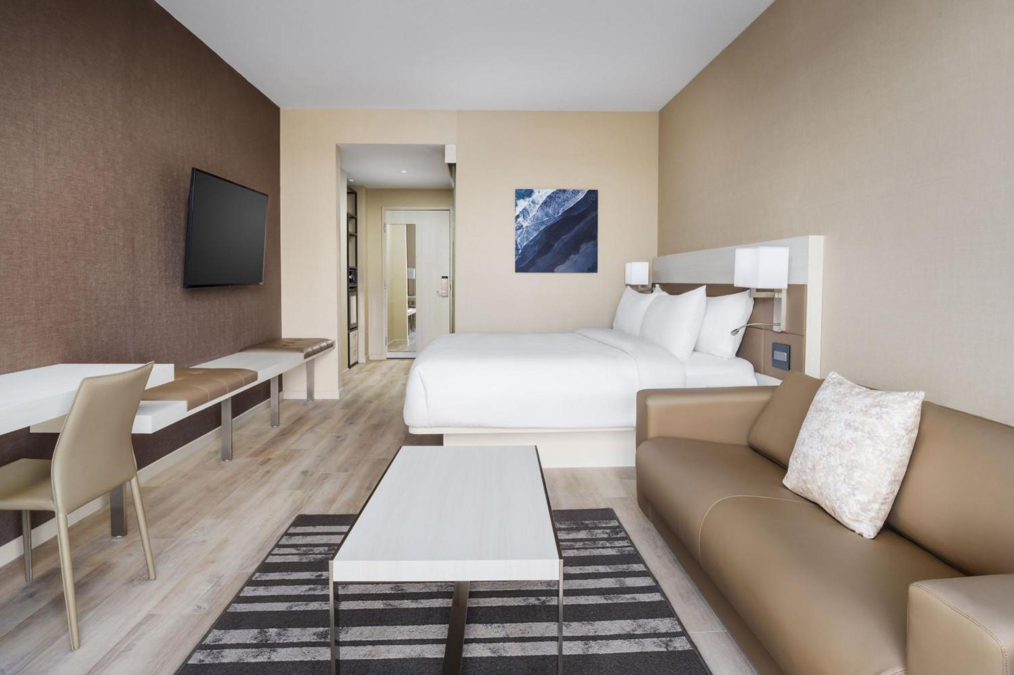 Ac Hotel By Marriott Jacksonville St Johns Town Center Buitenkant foto
