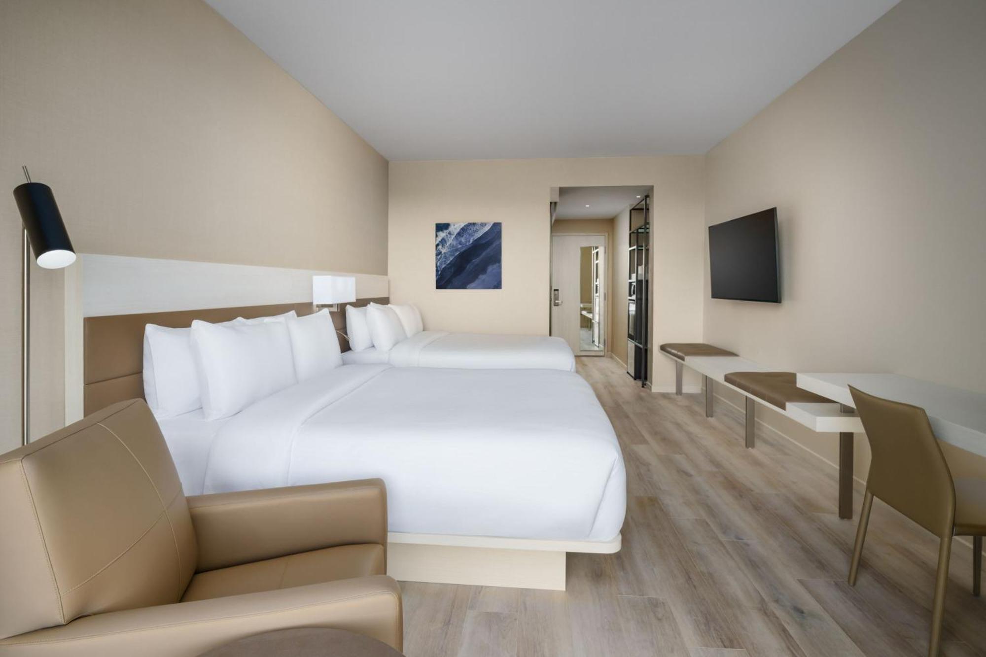 Ac Hotel By Marriott Jacksonville St Johns Town Center Buitenkant foto