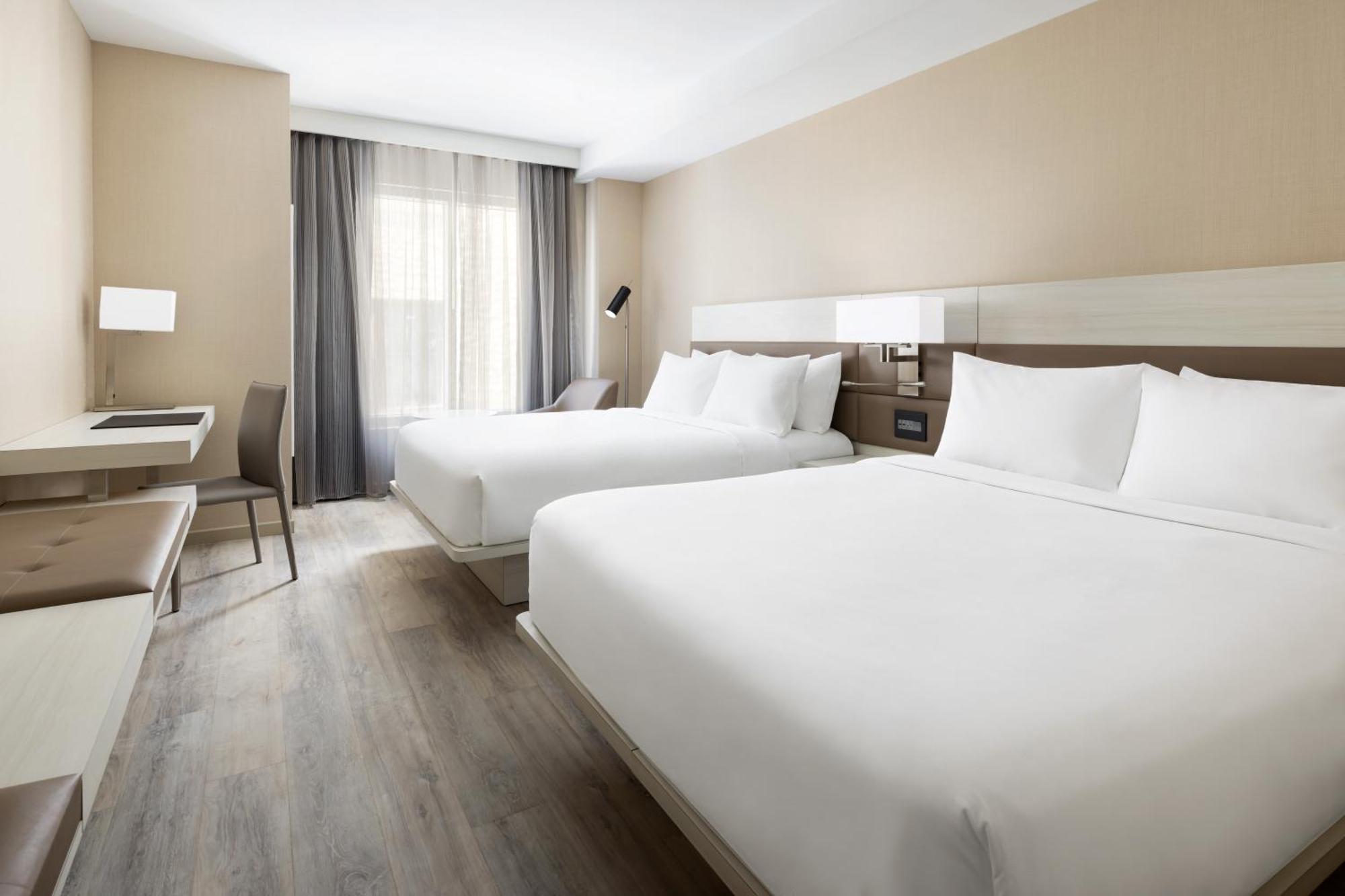 Ac Hotel By Marriott Jacksonville St Johns Town Center Buitenkant foto