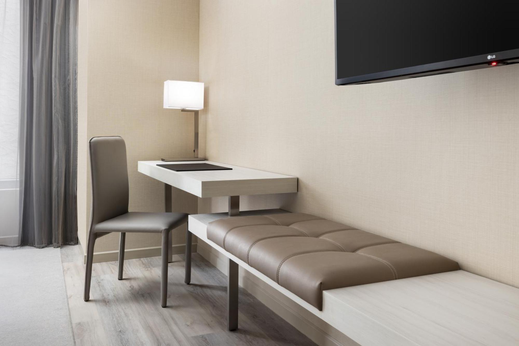 Ac Hotel By Marriott Jacksonville St Johns Town Center Buitenkant foto