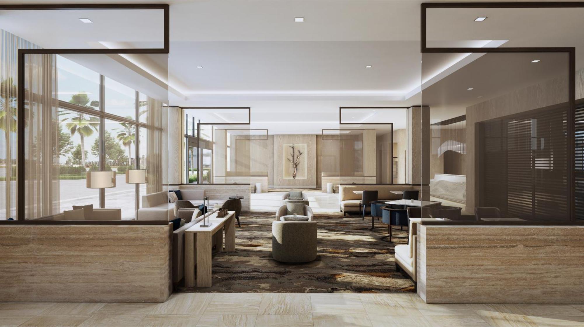 Ac Hotel By Marriott Jacksonville St Johns Town Center Buitenkant foto