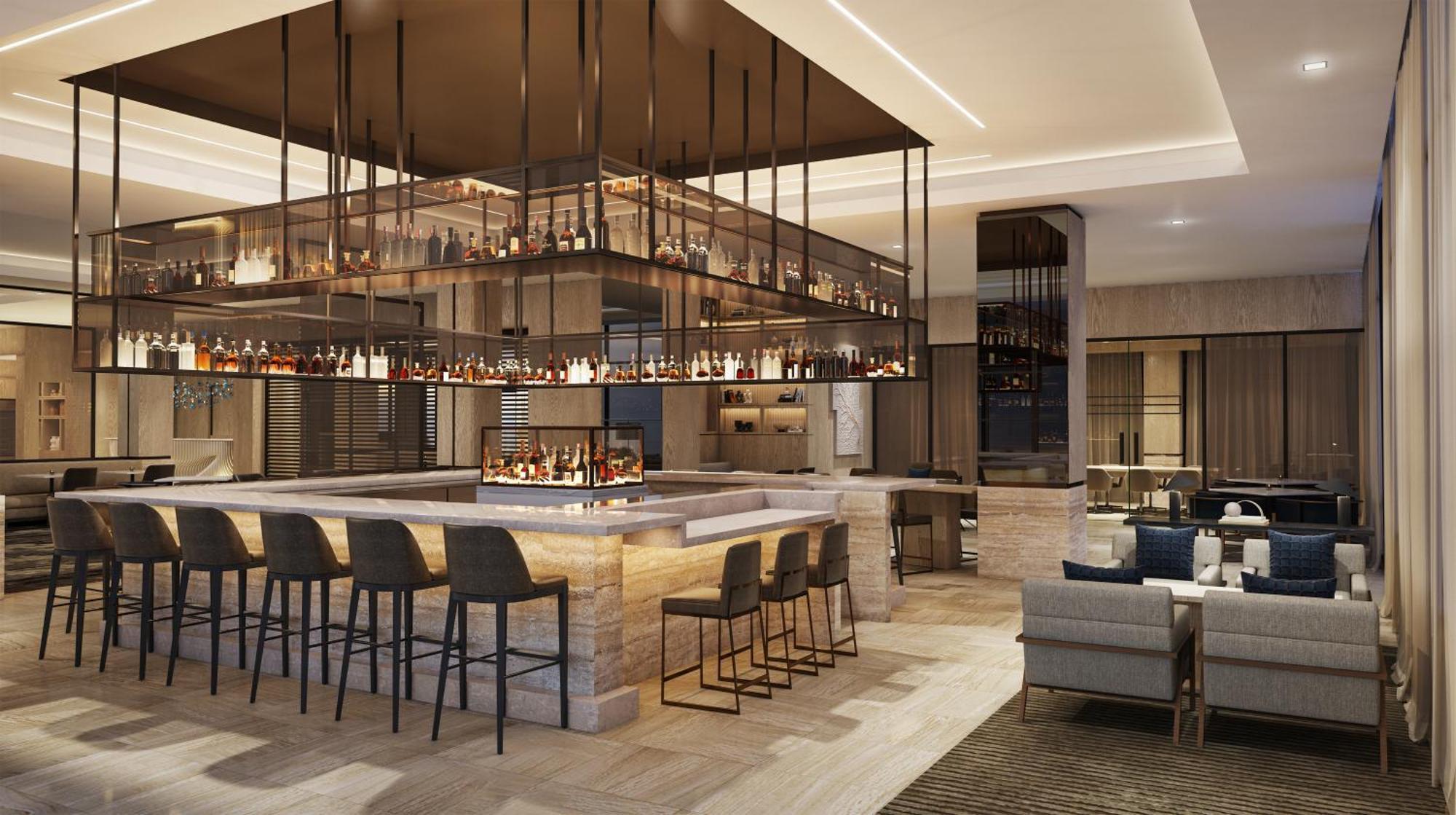 Ac Hotel By Marriott Jacksonville St Johns Town Center Buitenkant foto