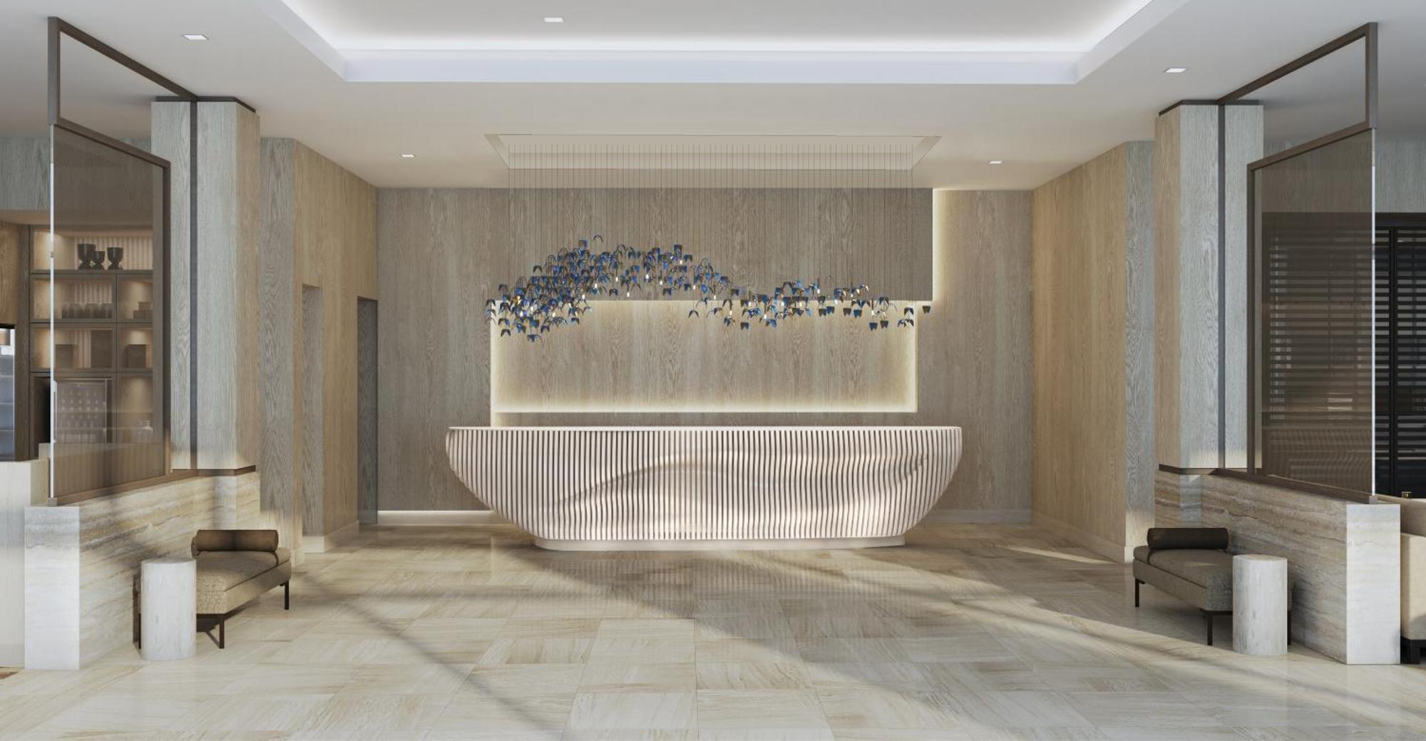 Ac Hotel By Marriott Jacksonville St Johns Town Center Buitenkant foto