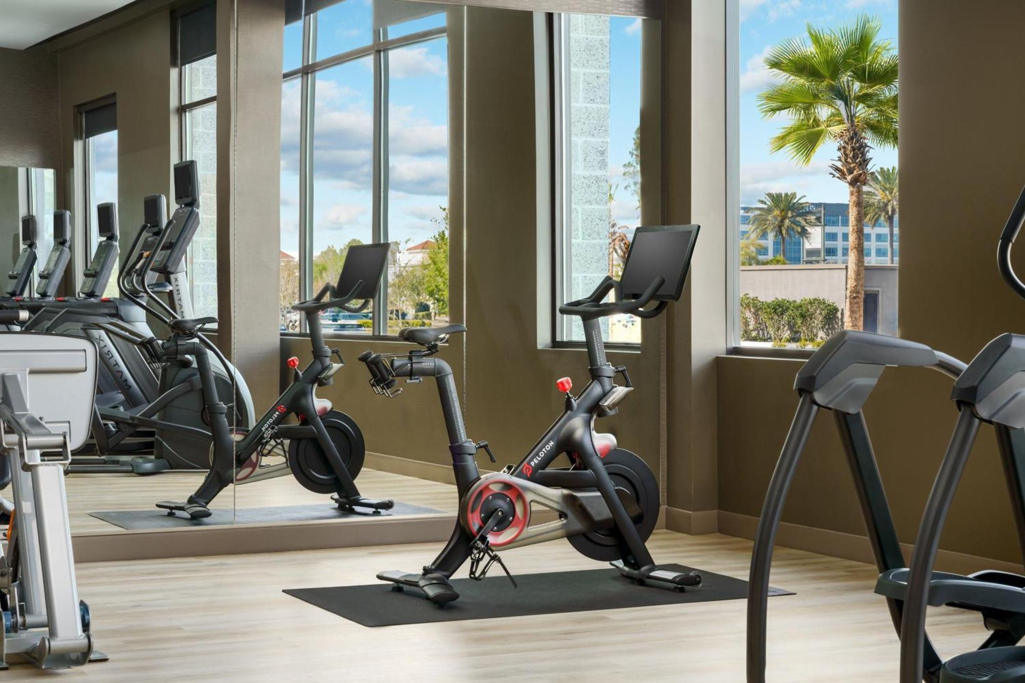 Ac Hotel By Marriott Jacksonville St Johns Town Center Buitenkant foto