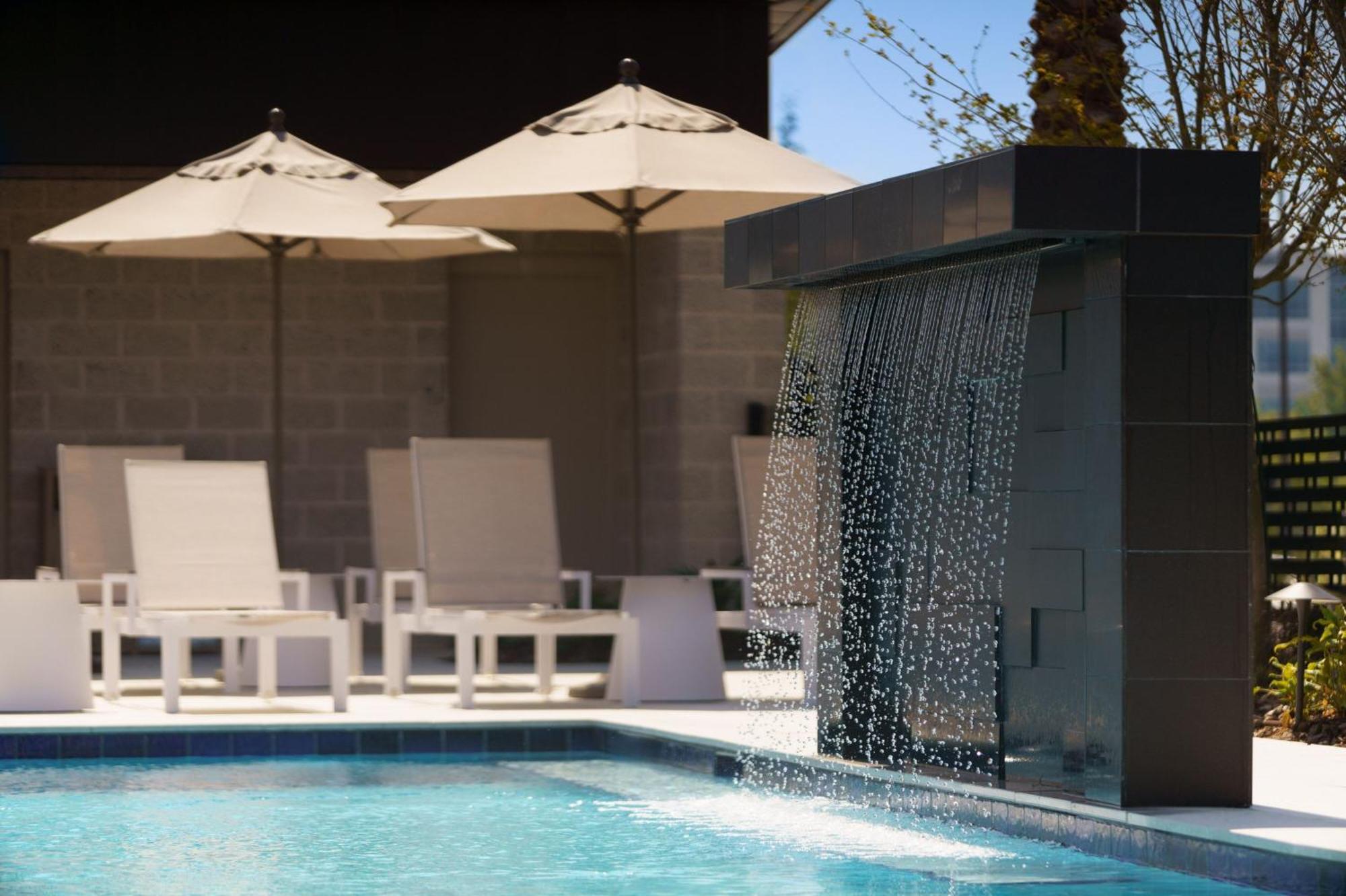 Ac Hotel By Marriott Jacksonville St Johns Town Center Buitenkant foto