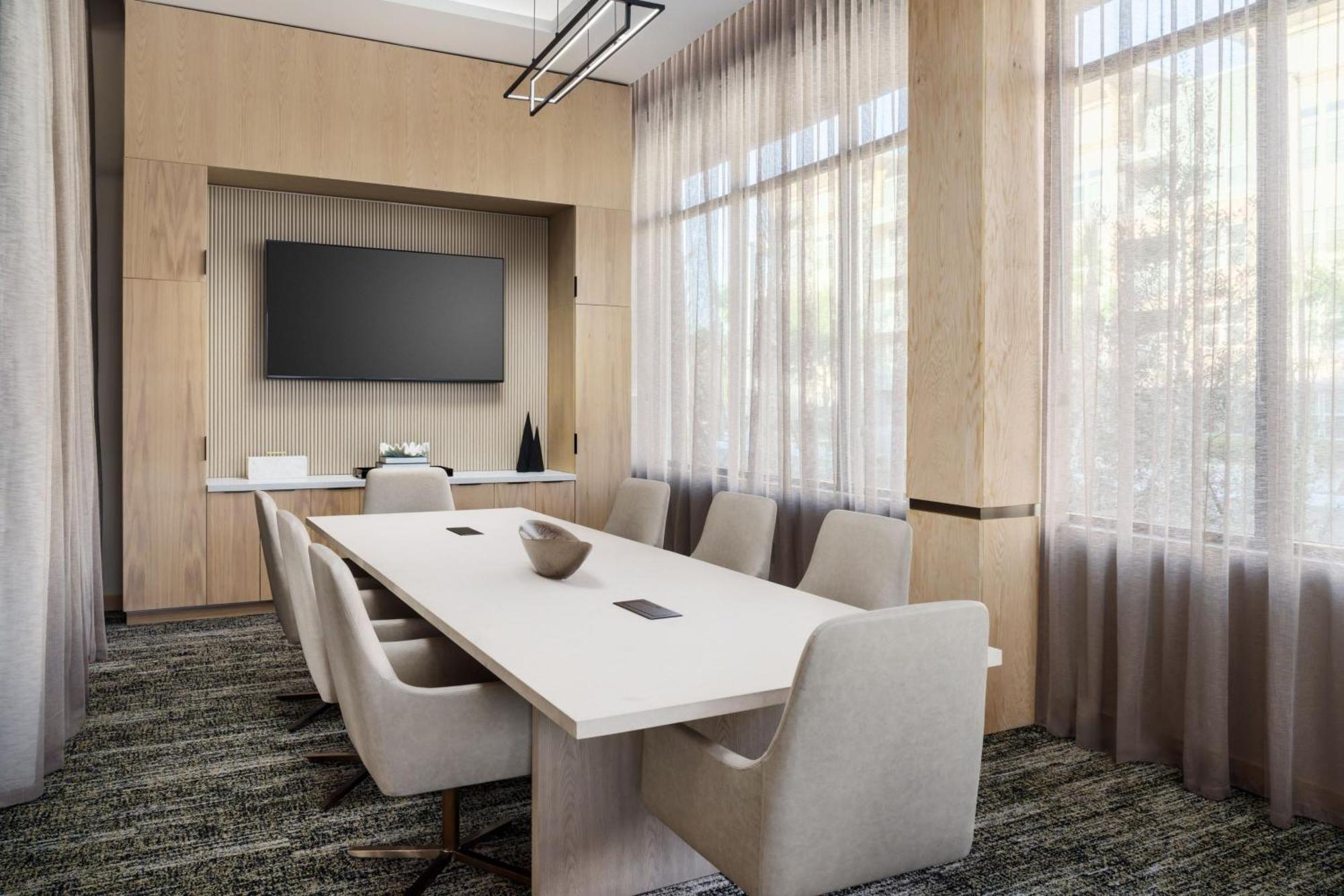 Ac Hotel By Marriott Jacksonville St Johns Town Center Buitenkant foto