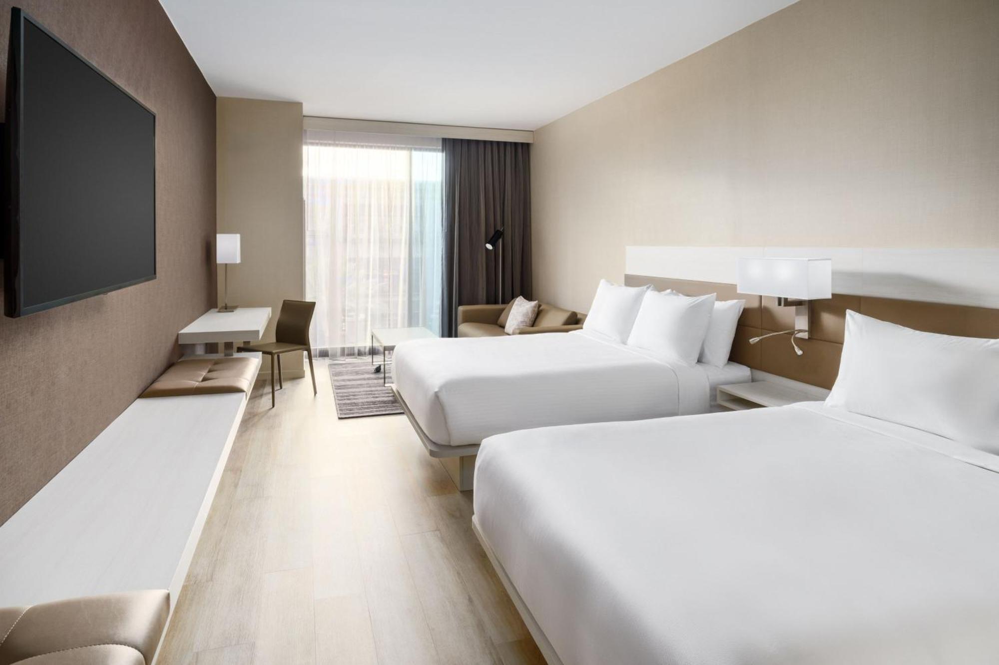 Ac Hotel By Marriott Jacksonville St Johns Town Center Buitenkant foto
