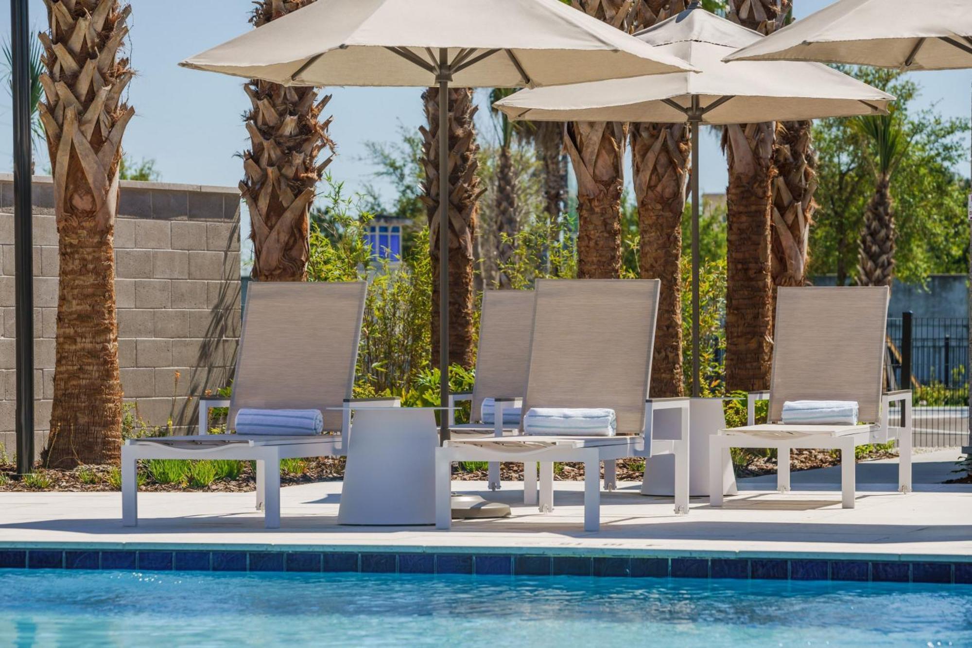 Ac Hotel By Marriott Jacksonville St Johns Town Center Buitenkant foto