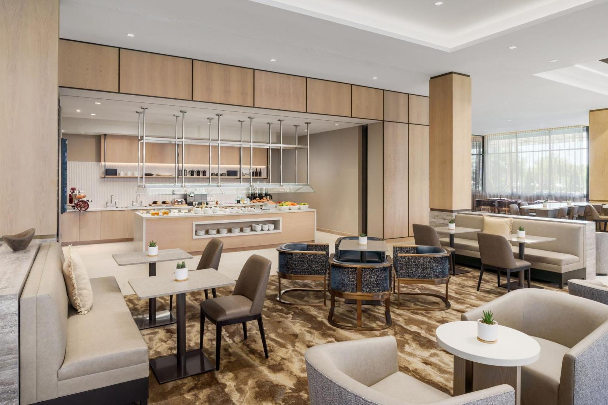 Ac Hotel By Marriott Jacksonville St Johns Town Center Buitenkant foto