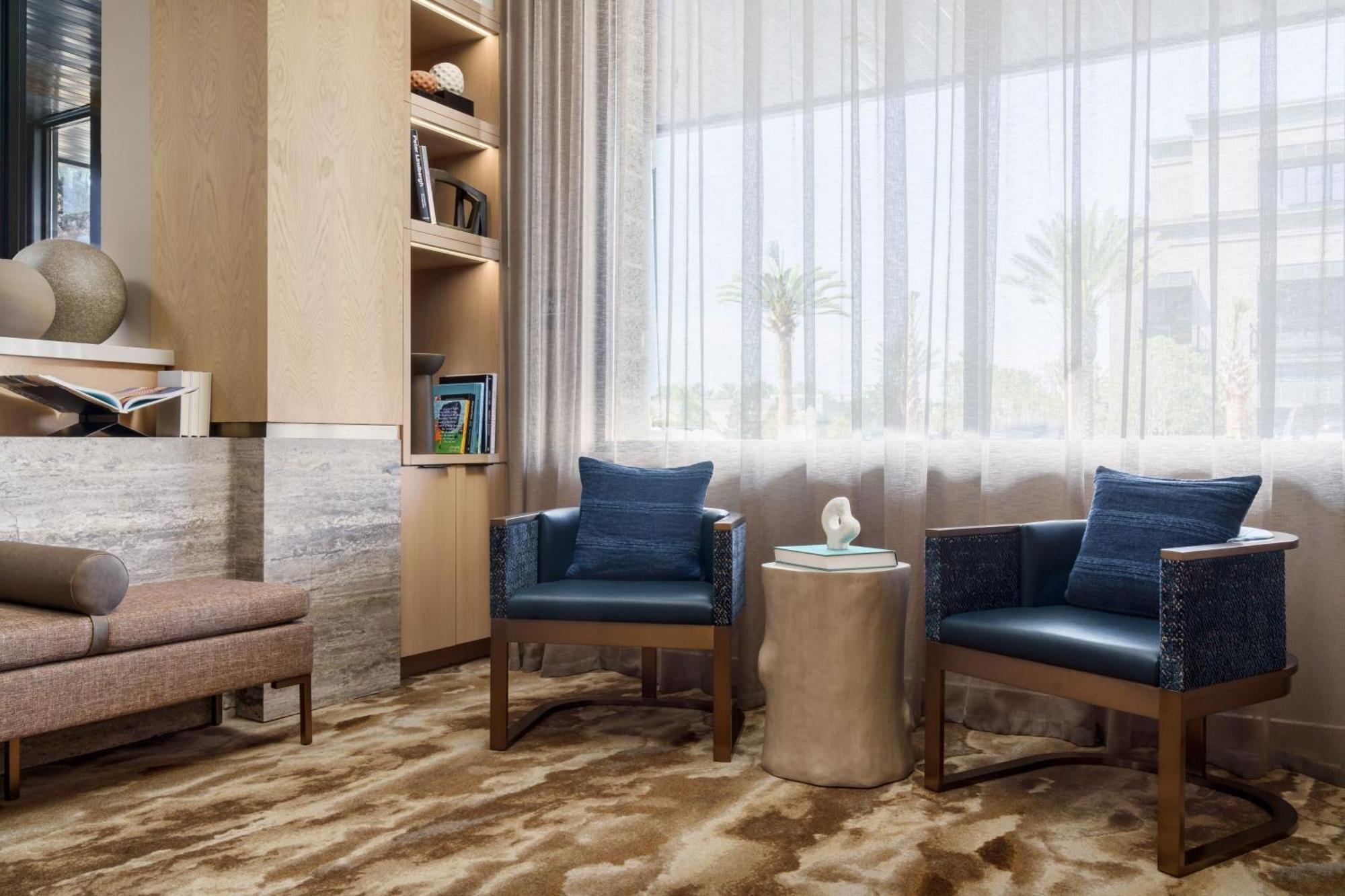 Ac Hotel By Marriott Jacksonville St Johns Town Center Buitenkant foto