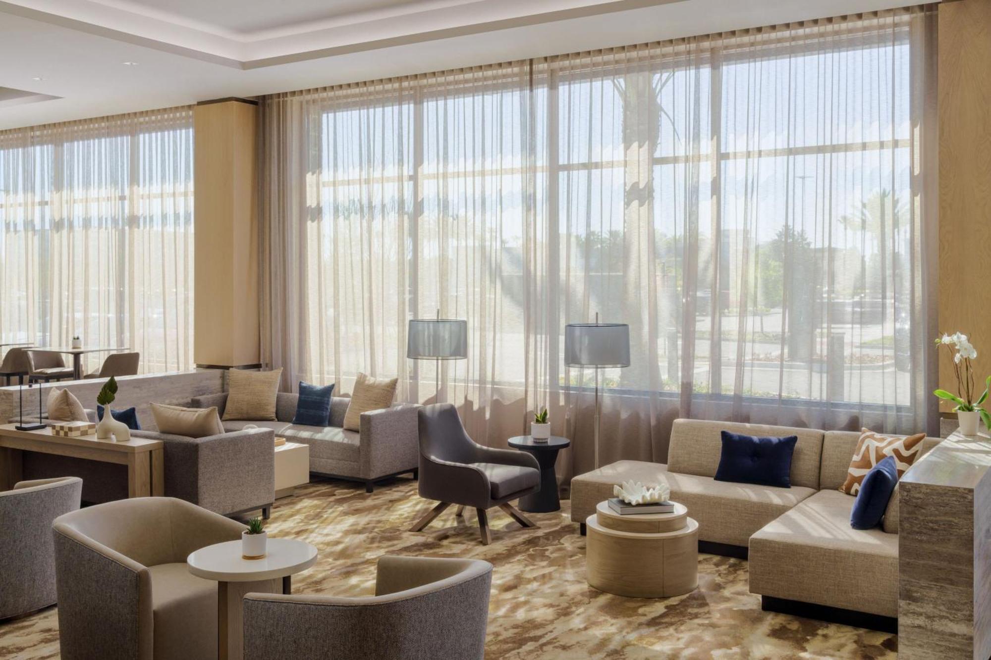 Ac Hotel By Marriott Jacksonville St Johns Town Center Buitenkant foto