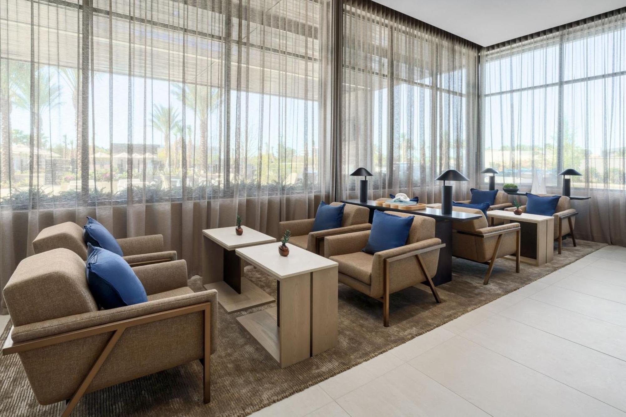 Ac Hotel By Marriott Jacksonville St Johns Town Center Buitenkant foto
