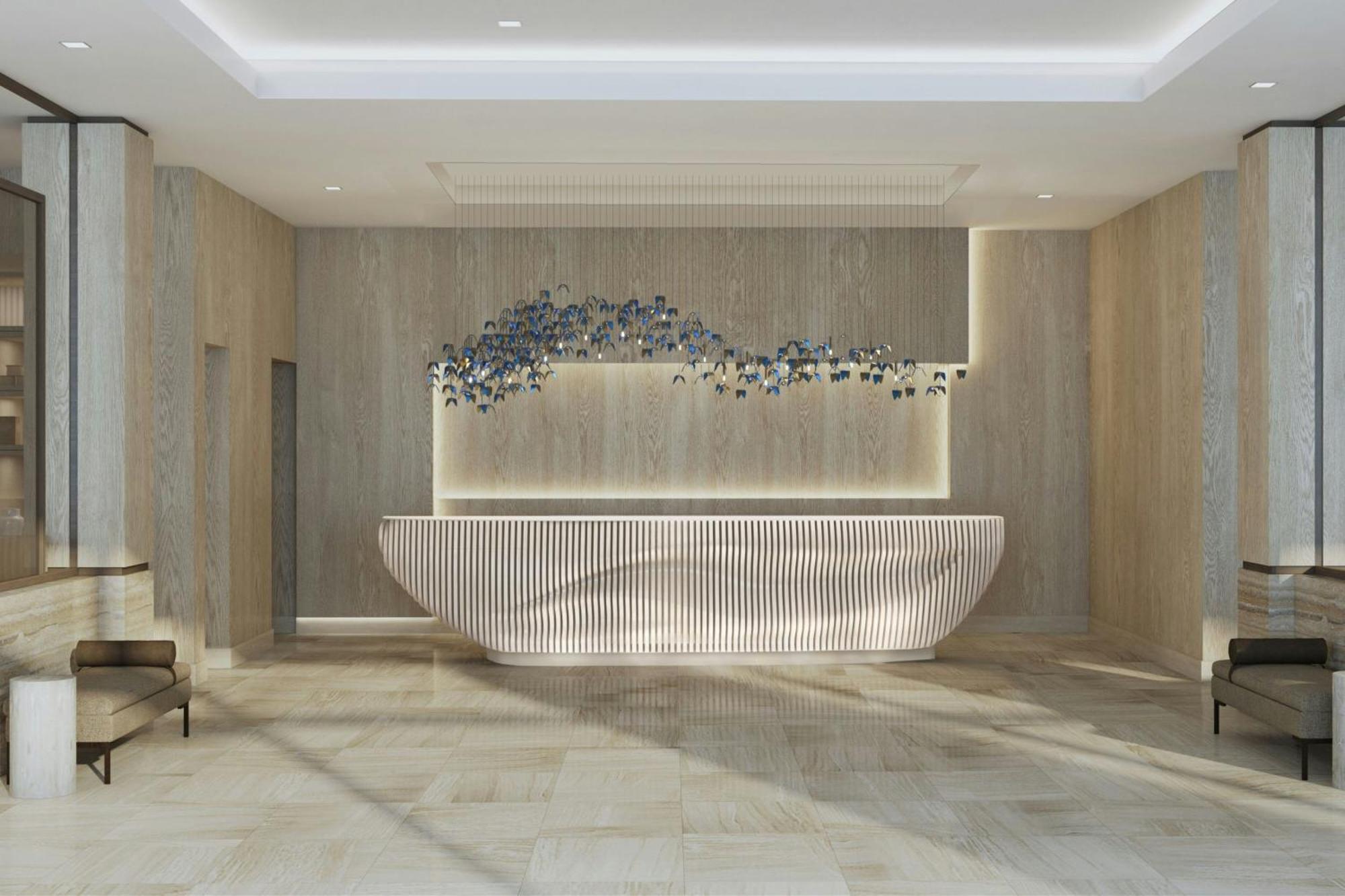 Ac Hotel By Marriott Jacksonville St Johns Town Center Buitenkant foto