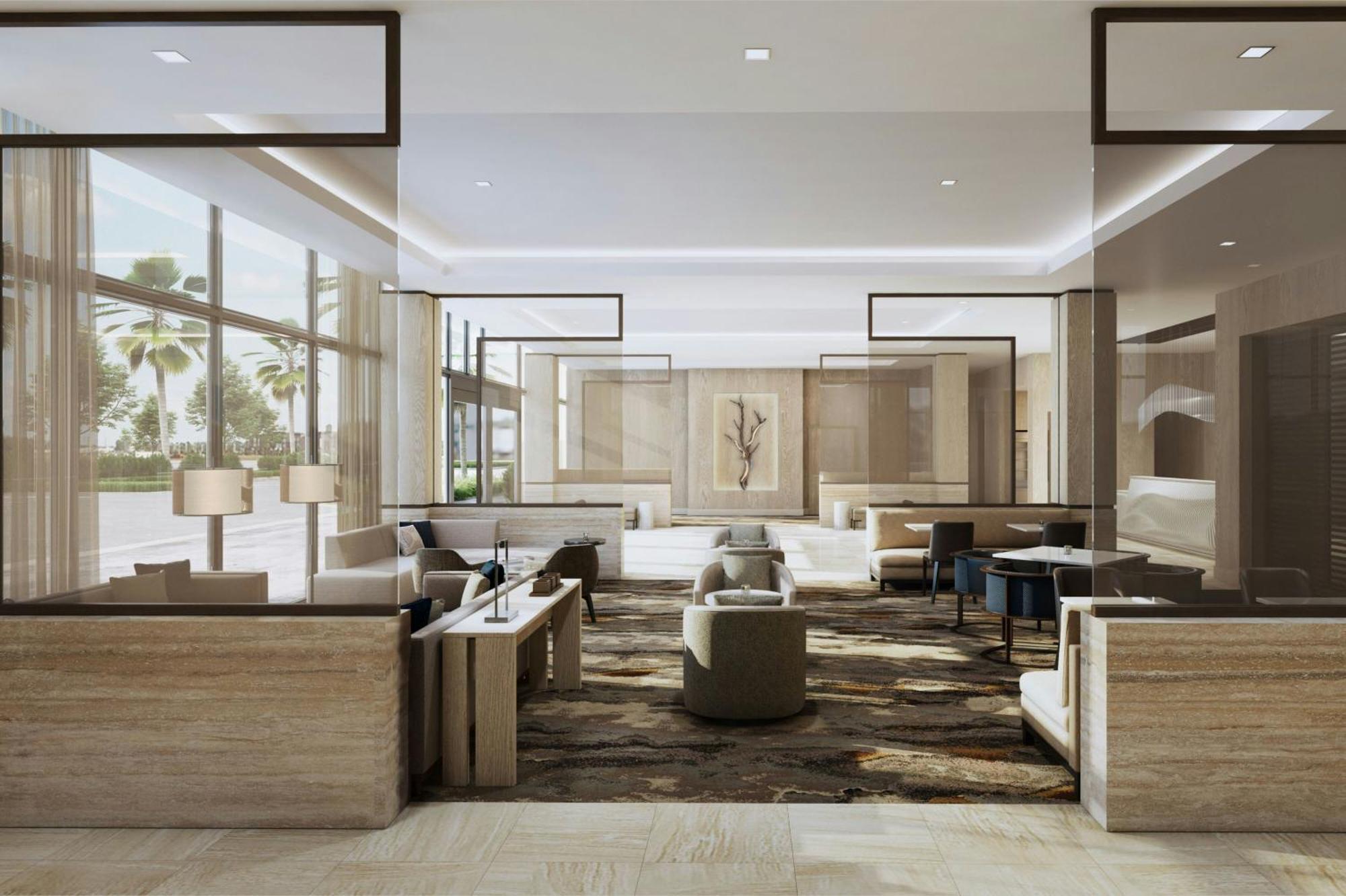 Ac Hotel By Marriott Jacksonville St Johns Town Center Buitenkant foto